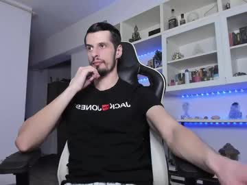 Toddclaytonn March 22, 2025 Chaturbate stream image