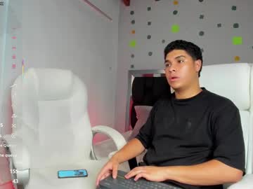 Tommy_Reina March 22, 2025 Chaturbate stream image