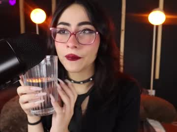 Vampy_Dolll March 22, 2025 Chaturbate stream image