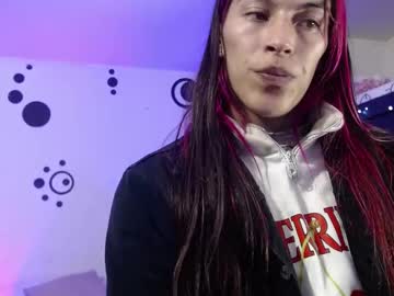 Angele_Johnson March 22, 2025 Chaturbate stream image