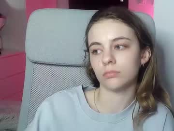 Ariacreazy March 22, 2025 Chaturbate stream image