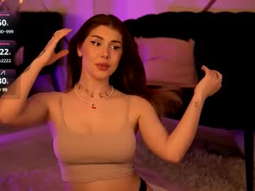 Chloechavez March 22, 2025 Chaturbate stream image