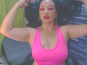 Cruela_Deviil March 22, 2025 Chaturbate stream image