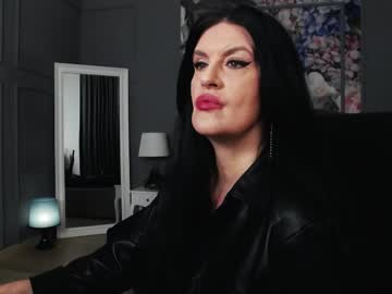 Dommelisa March 22, 2025 Chaturbate stream image