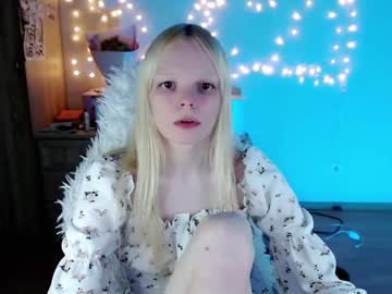 Emily_Nyaffe stream photo from March 22, 2025