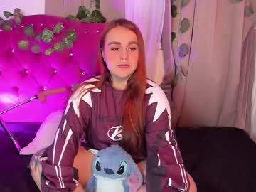 Evy_Orange1 March 22, 2025 Chaturbate stream image