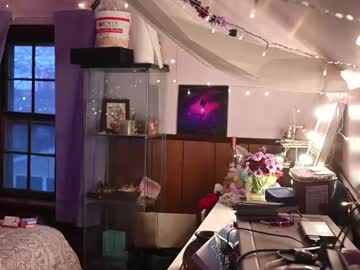 Fayeholloway March 22, 2025 Chaturbate stream image