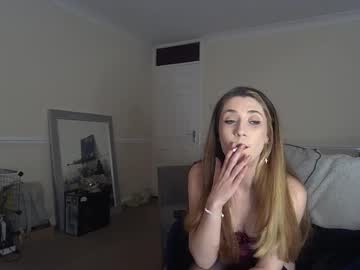 Feeionfire March 22, 2025 Chaturbate stream image