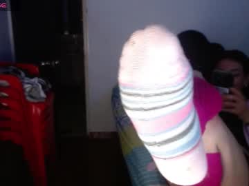 Flak_Sexy March 22, 2025 Chaturbate stream image