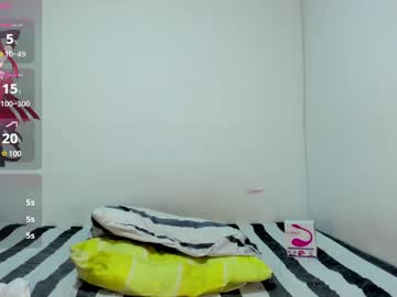 Hanna_Show March 22, 2025 Chaturbate stream image