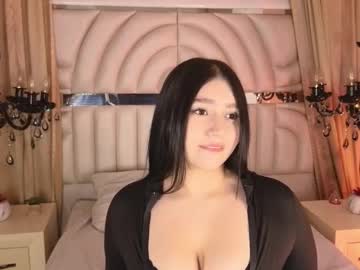 Hiilaryfox March 22, 2025 Chaturbate stream image