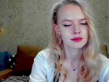Jiucenok_Kk March 22, 2025 Chaturbate stream image