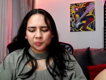 Lexydavis March 22, 2025 Chaturbate stream image