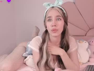 Madelin_Clerk March 22, 2025 Chaturbate stream image