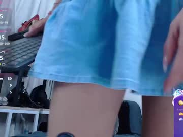 Maghenta March 22, 2025 Chaturbate stream image