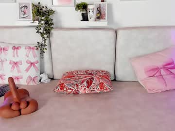Malka_Burning March 22, 2025 Chaturbate stream image