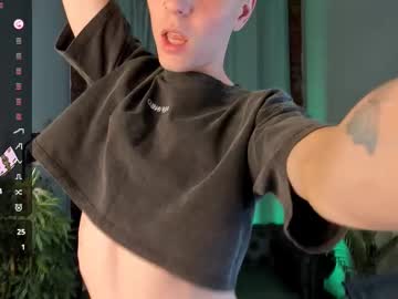 Marcus_Ambitious March 22, 2025 Chaturbate stream image