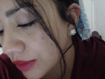 Miaslim March 22, 2025 Chaturbate stream image