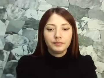 Natasha_Kein March 22, 2025 Chaturbate stream image