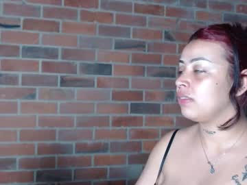 Salome__Palmer March 22, 2025 Chaturbate stream image