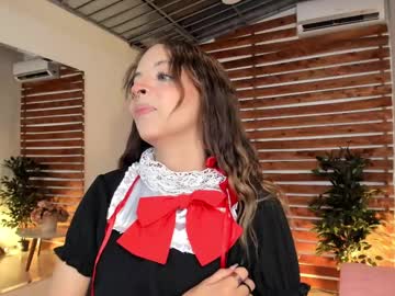 Sapphire_Venus March 22, 2025 Chaturbate stream image
