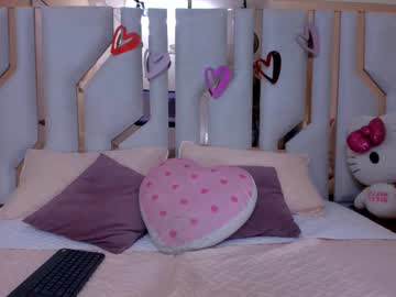 Tifany_Chill March 22, 2025 Chaturbate stream image