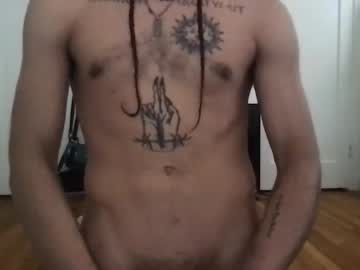Xander_James March 22, 2025 Chaturbate stream image