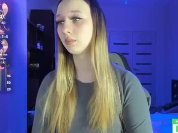 6christina6 March 23, 2025 Chaturbate stream image