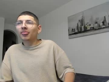 A_Lejandro_08 March 23, 2025 Chaturbate stream image