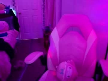 Abruisedpeach March 23, 2025 Chaturbate stream image