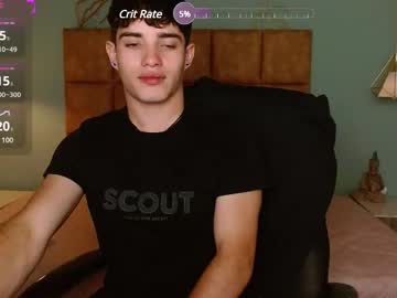 Alejootwink_ March 23, 2025 Chaturbate stream image