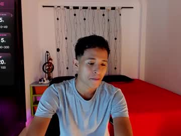 Alessandro_Wizard March 23, 2025 Chaturbate stream image