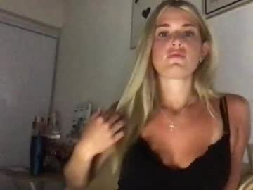Allybrixo March 23, 2025 Chaturbate stream image