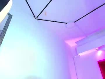 Anndrogena_Kleii March 23, 2025 Chaturbate stream image