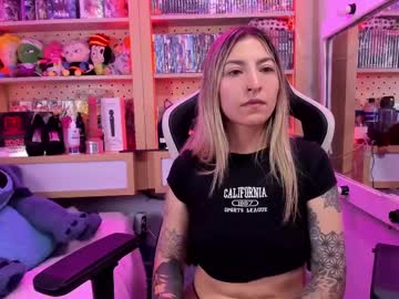 Anny_Stan March 23, 2025 Chaturbate stream image