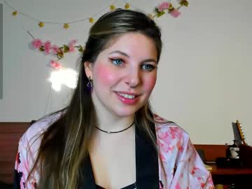 Anya_Seven March 23, 2025 Chaturbate stream image