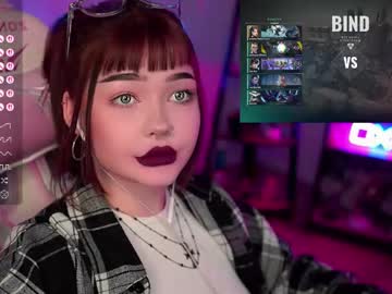 Babyroxynill March 23, 2025 Chaturbate stream image