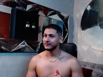 Bem_Pearsonn March 23, 2025 Chaturbate stream image
