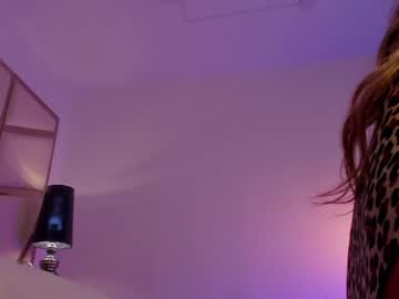 Callmeanna_ March 23, 2025 Chaturbate stream image