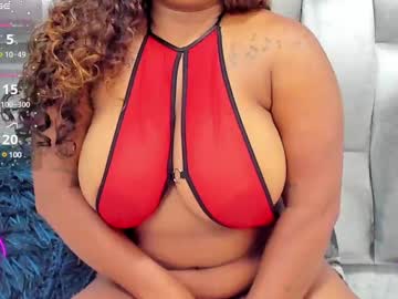 Camilabenitez March 23, 2025 Chaturbate stream image