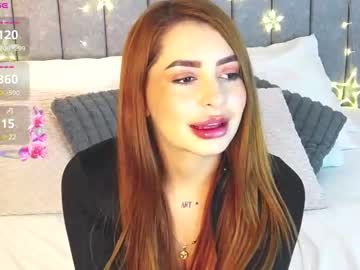 Caralella March 23, 2025 Chaturbate stream image