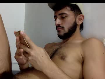 Derek_Smiith March 23, 2025 Chaturbate stream image