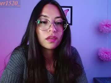Dulcemaria_Alvarez22 March 23, 2025 Chaturbate stream image