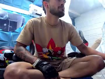 Ferchodaniels stream photo from March 23, 2025
