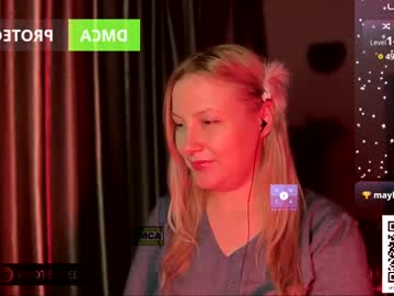 Hellyriddle March 23, 2025 Chaturbate stream image