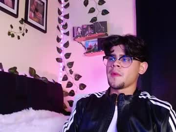 Isaac_Saenz March 23, 2025 Chaturbate stream image