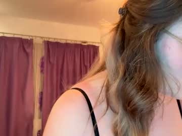 Ismaddybrooke March 23, 2025 Chaturbate stream image