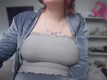 Krystalsyxx March 23, 2025 Chaturbate stream image