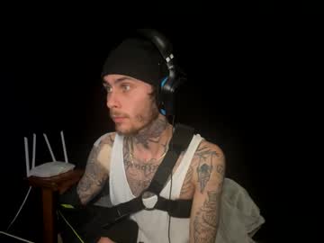 Leo_Meana March 23, 2025 Chaturbate stream image