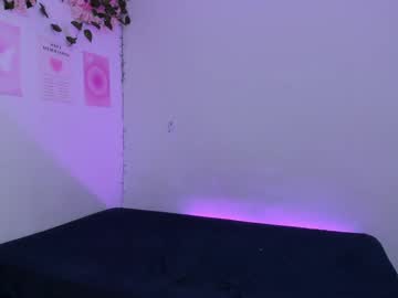 Liaa_Rosse1 March 23, 2025 Chaturbate stream image